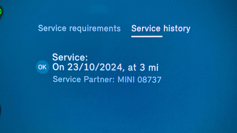 MINI Cooper 2.0 S Exclusive 3dr Auto Petrol Hatchback